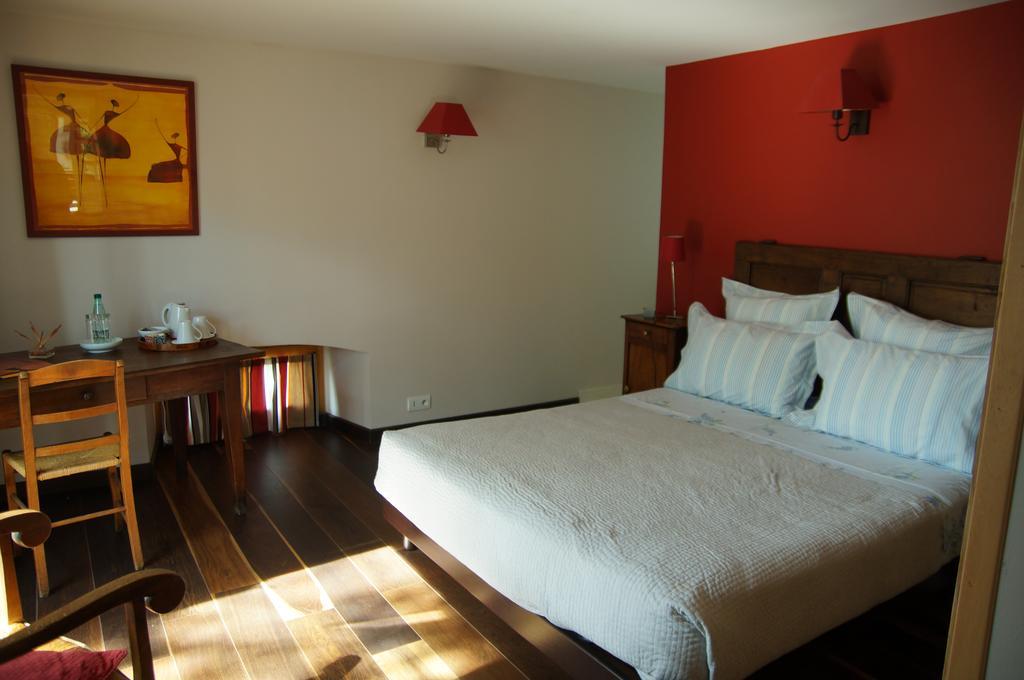Le Grand Noe Bed & Breakfast Roisey Bagian luar foto